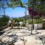 Tatil Evi Amygdalia *