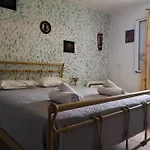 Tatil Evi Amygdalia Dilináta