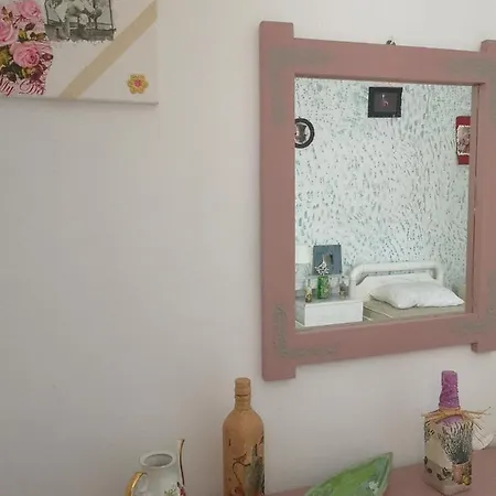 Amygdalia Prázdninový dům