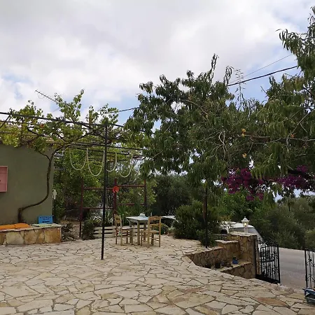 Tatil Evi Amygdalia Dilináta