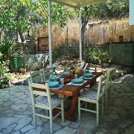 Amygdalia * Dilináta