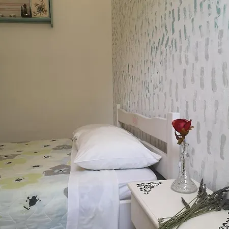 Amygdalia Prázdninový dům