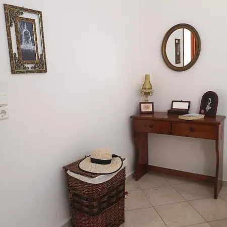 Amygdalia Ferienhaus