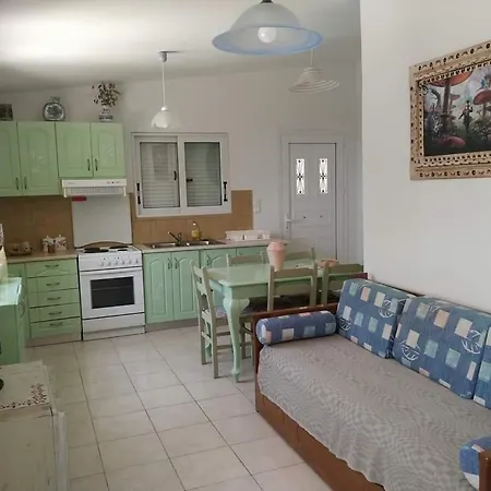 Amygdalia * Dilináta