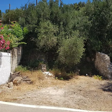 Tatil Evi Amygdalia Dilináta