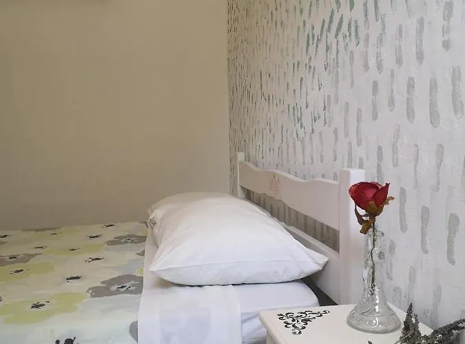 Amygdalia Holiday home