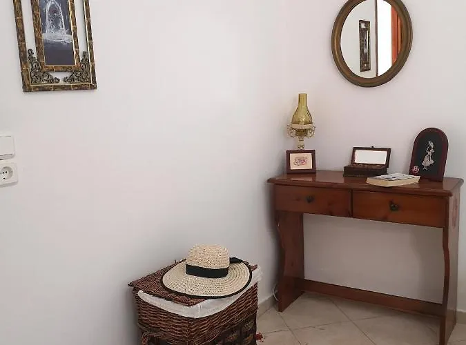 Amygdalia Holiday home