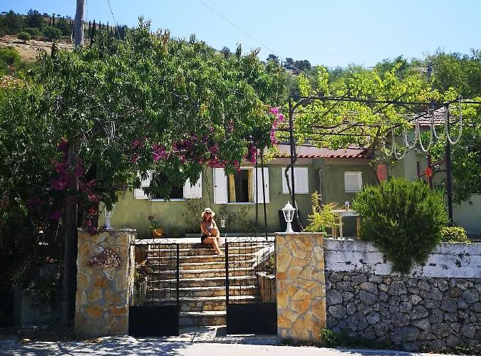 Amygdalia * Dilinata