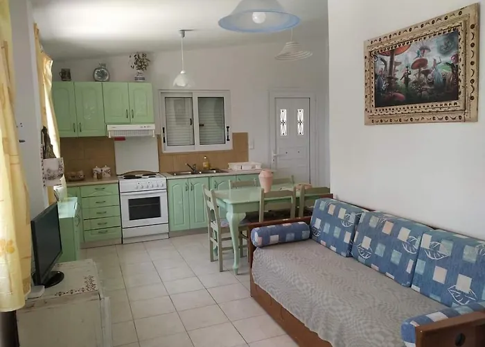 Amygdalia * Dilinata