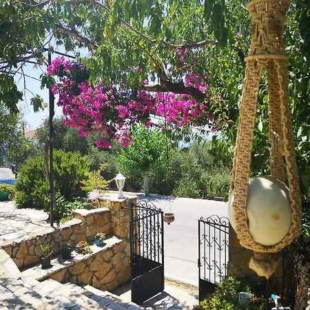 Amygdalia Σπίτι διακοπών