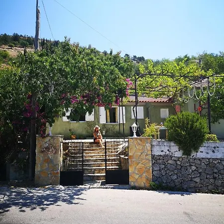 Amygdalia * Δειλινάτα